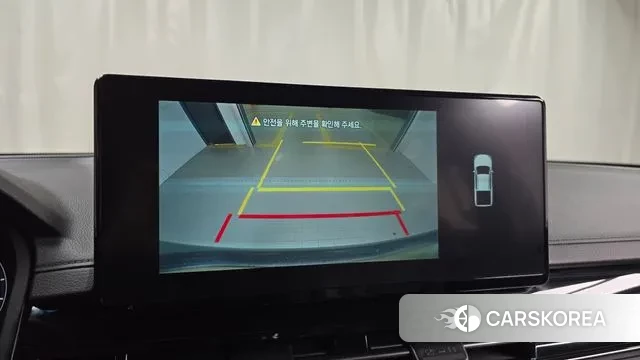 Ssangyong The New Rexton Sport 2024 Жемчужный цвет из Кореи, фото 6