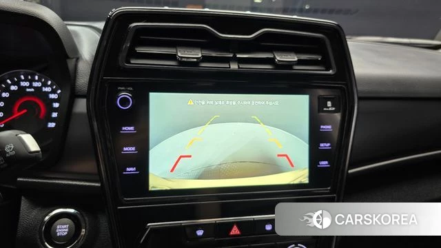 Ssangyong Berry New Tivoli 2020 Белый из Кореи, фото 6