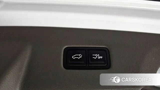 Kia Carnival 4th generation 2021 Белый из Кореи, фото 6