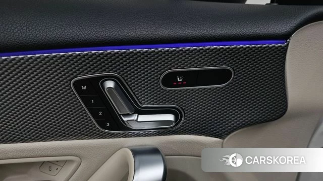Mercedes-Benz A-Class W177 2021 Белый из Кореи, фото 6