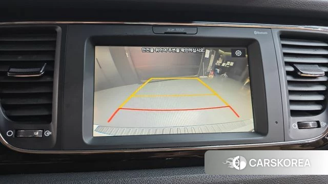 Kia The New Carnival 2020 Белый из Кореи, фото 6