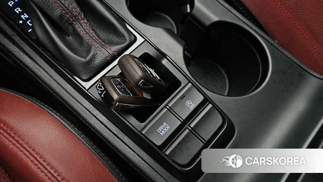 Hyundai All New Tucson 2020 Белый из Кореи, фото 6