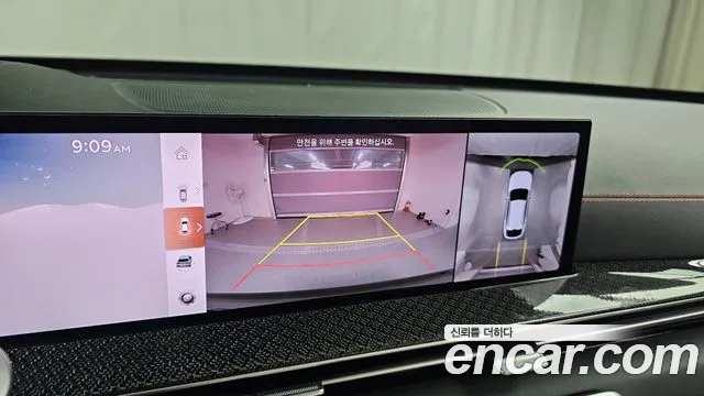 Genesis GV80 Coupe 2024 Зеленый из Кореи, фото 6