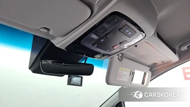 Hyundai Staria 2024 Серый из Кореи, фото 6