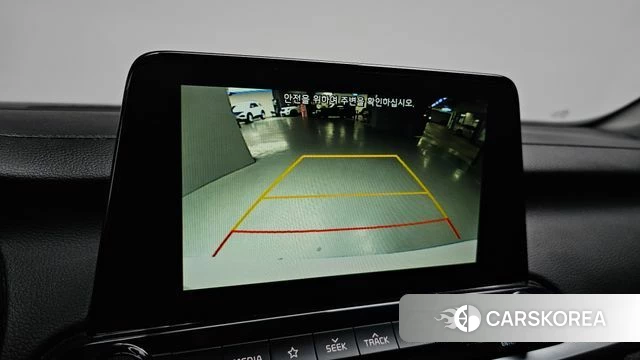 Kia Come New K3 2020 Белый из Кореи, фото 6