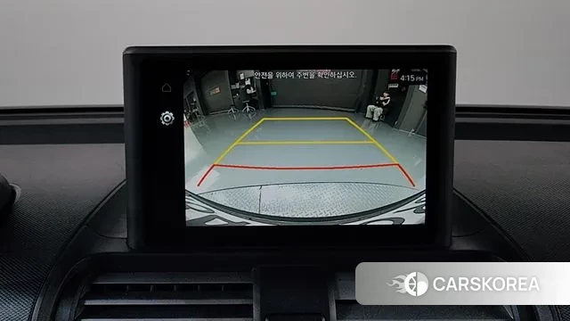 Hyundai Casper 2022 Зеленый из Кореи, фото 6