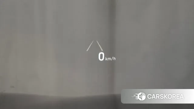 Genesis G80 2020 Черный из Кореи, фото 6