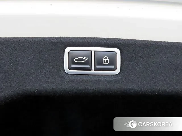 Hyundai Sonata D Edge (DN8) 2023 Белый из Кореи, фото 6