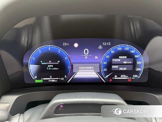 Toyota Wilfa 2024 Черный из Китая, фото 6