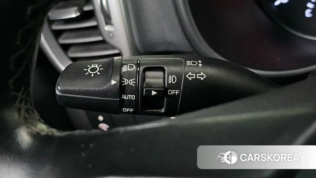 Kia Sportage 4th Generation 2018 Белый из Кореи, фото 6