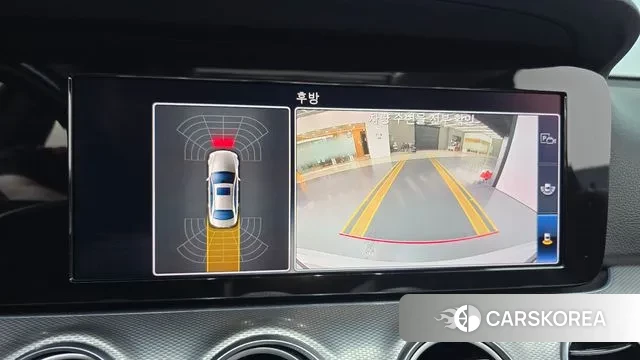 Mercedes-Benz E-Class W213 2018 Белый из Кореи, фото 6