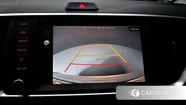 Kia The New Ray 2022 Белый из Кореи, фото 6