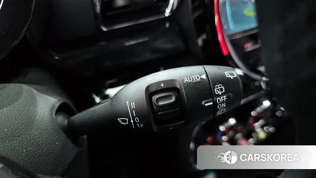 Mini Cooper Clubman 2022 Коричневый из Кореи, фото 6