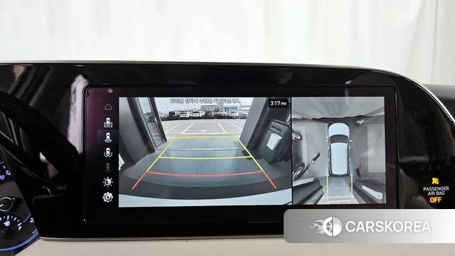 Hyundai Palisade 2019 Белый из Кореи, фото 6