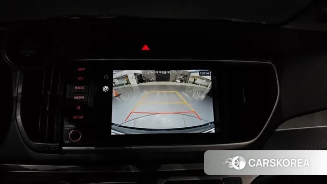 Kia The New Ray 2022 Черный из Кореи, фото 6