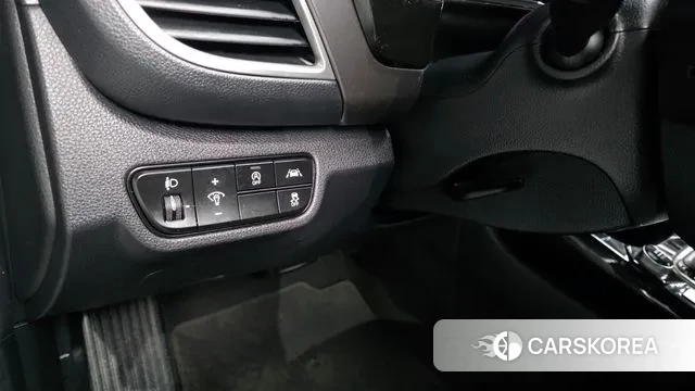 Kia Seltos 2020 Серый из Кореи, фото 6