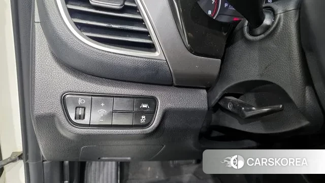 Kia Seltos 2021 Белый из Кореи, фото 6