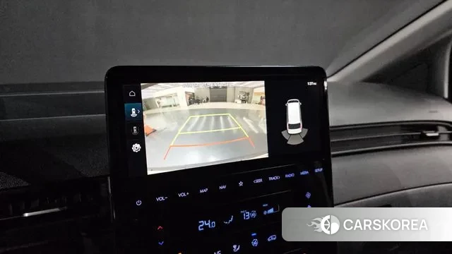 Hyundai Staria 2021 Серебряный из Кореи, фото 6