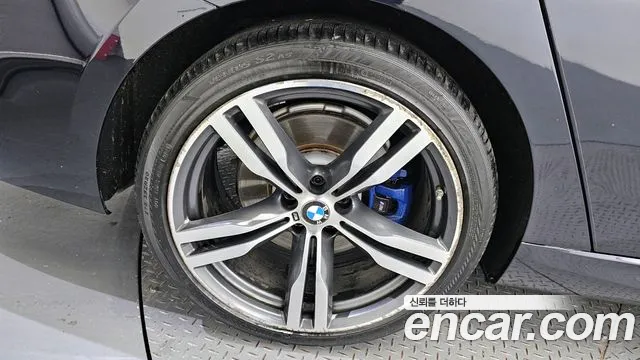 BMW 6 Series GT (G32) id 2676374 из Кореи 6