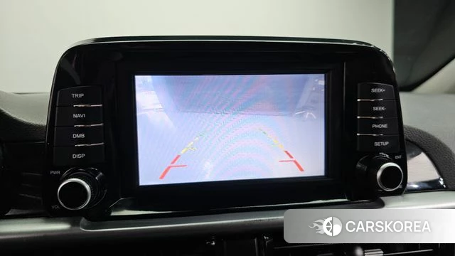 Kia All New Morning (JA) 2019 Жемчужный цвет из Кореи, фото 6