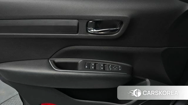 Renault Korea (Samsung) The New QM6 2021 Серый из Кореи, фото 6