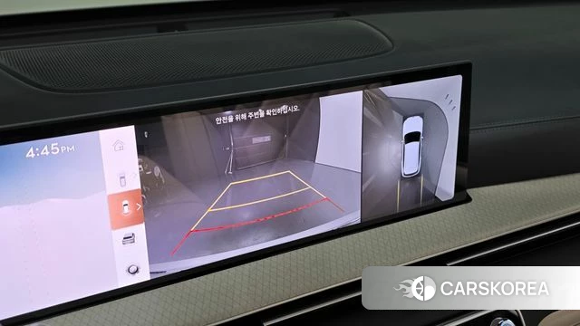 Genesis GV80 2024 Белый из Кореи, фото 6