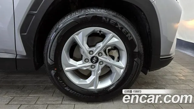 Hyundai Tucson (NX4) id 2619819 из Кореи 6