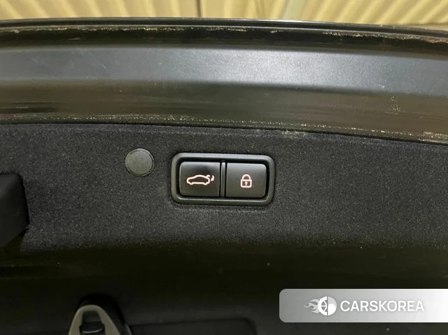 Hyundai The New Grandeur IG 2020 Черный из Кореи, фото 6