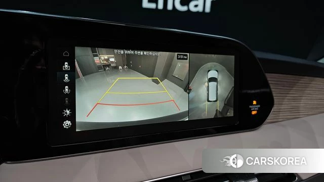 Hyundai Palisade 2019 Серый из Кореи, фото 6