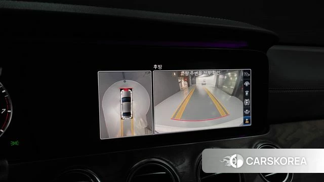 Mercedes-Benz E-Class W213 2019 Белый из Кореи, фото 6