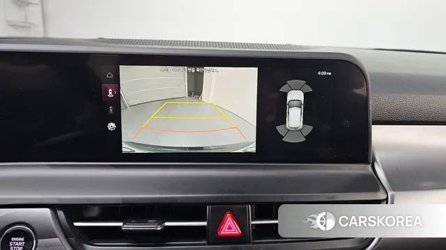 Kia The New Seltos id 3649658 из Кореи 6