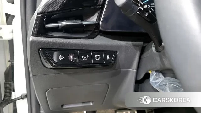 Kia Di Ol Nu Niro 2022 Белый из Кореи, фото 6