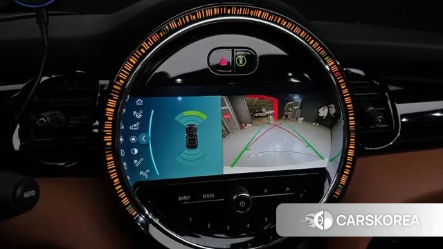 Mini Cooper S Convertible 2023 Белый из Кореи, фото 6