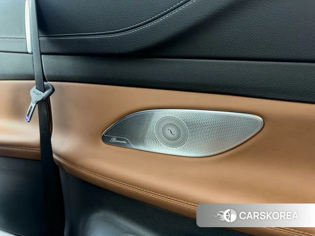 Mercedes-Benz E-class AMG 2021 Темно-серый из Китая, фото 6