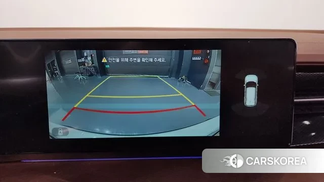 Ssangyong The New Torres 2024 Белый из Кореи, фото 6