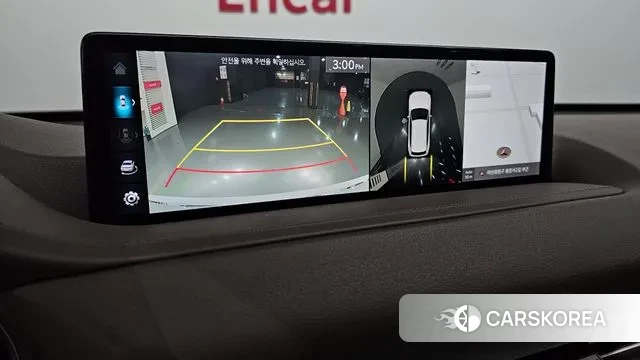 Genesis GV80 2022 Белый из Кореи, фото 6