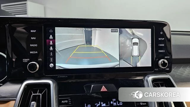 Kia Sorento 4th Generation 2020 Белый из Кореи, фото 6