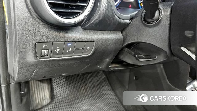 Hyundai Kona 2018 Белый из Кореи, фото 6