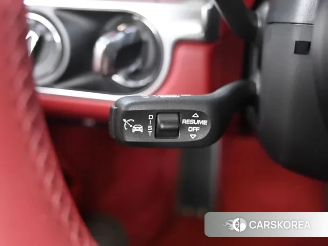 Porsche 718 Boxster 2023 Черный из Кореи, фото 6