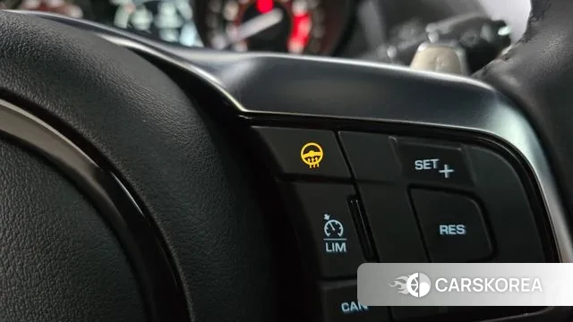 Jaguar F-TYPE 2019 Белый из Кореи, фото 6