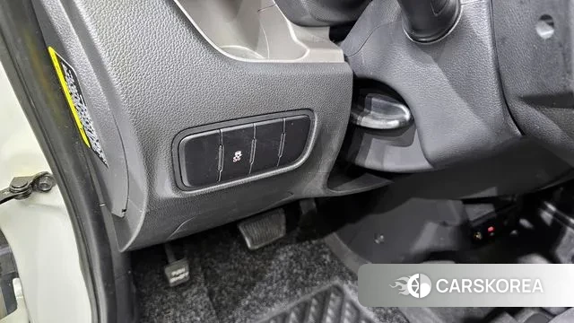 Kia The New Ray 2021 Белый из Кореи, фото 6