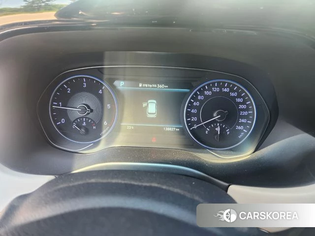 Hyundai Palisade 2019 Синий из Кореи, фото 6