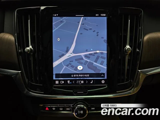 Volvo S90 id 2663014 из Кореи 6