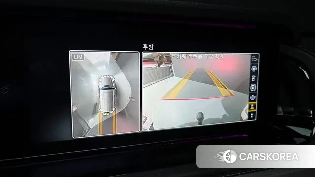 Mercedes-Benz G-Class W463b 2021 Белый из Кореи, фото 6