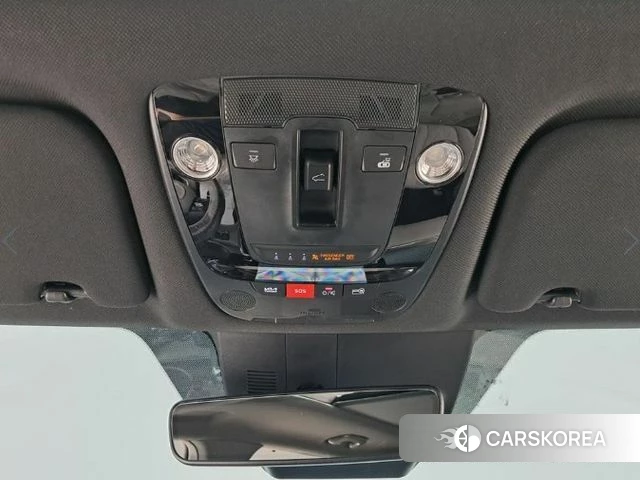 Kia Sorento 4th Generation 2023 Белый из Кореи, фото 6