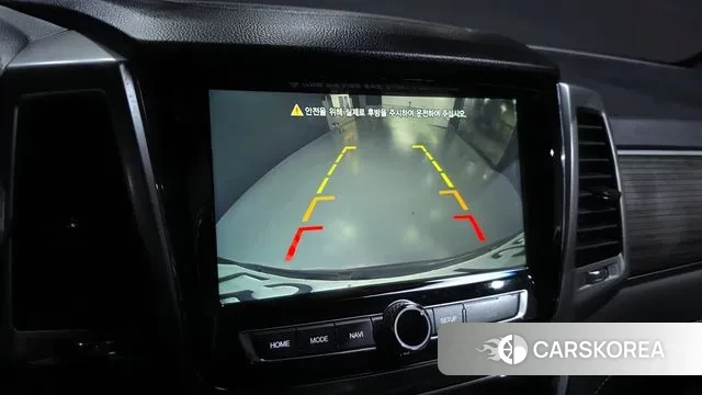 Ssangyong G4 Rexton 2019 Серый из Кореи, фото 6