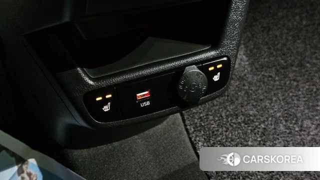 Kia The New Ray 2020 Белый из Кореи, фото 6
