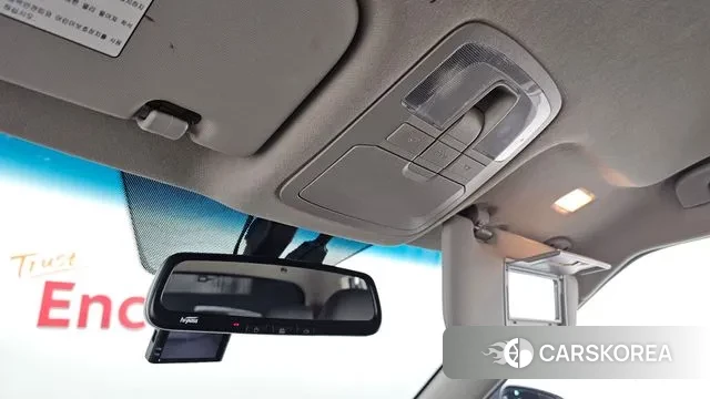 Ssangyong Berry New Tivoli 2019 Белый из Кореи, фото 6