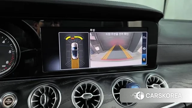 Mercedes-Benz E-Class W213 2018 Белый из Кореи, фото 6