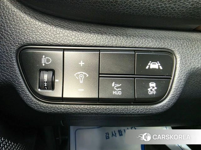 Kia Seltos 2019 Серый из Кореи, фото 6